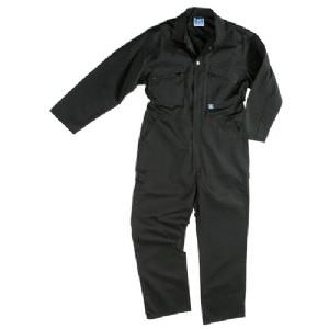 Polyester Cotton Coverall (click for enlarged image)